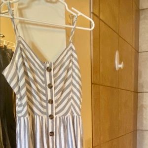 American Eagle Summer Dress